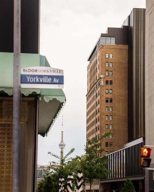 Park Hyatt Toronto image 11