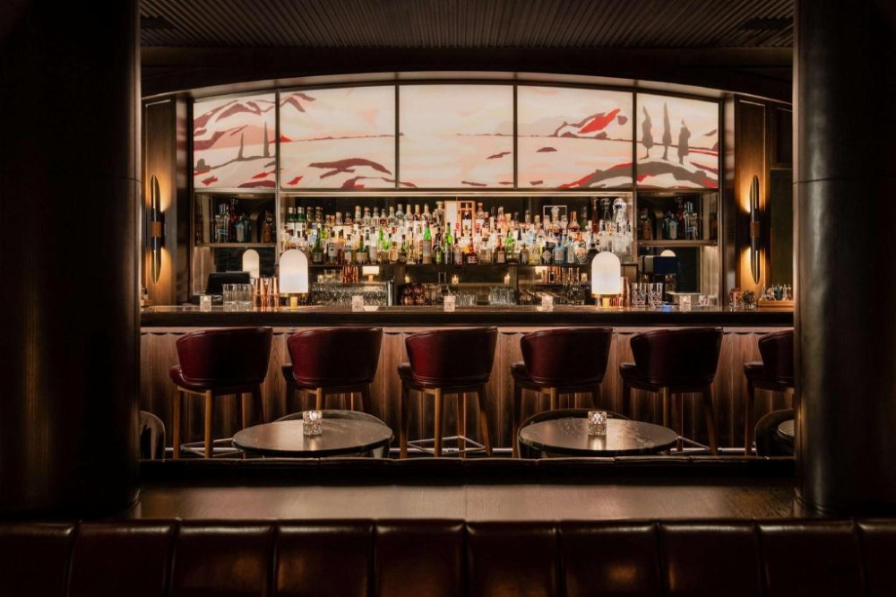 Park Hyatt Toronto Image 18