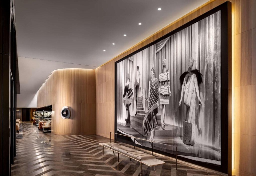 Park Hyatt Toronto Image 26