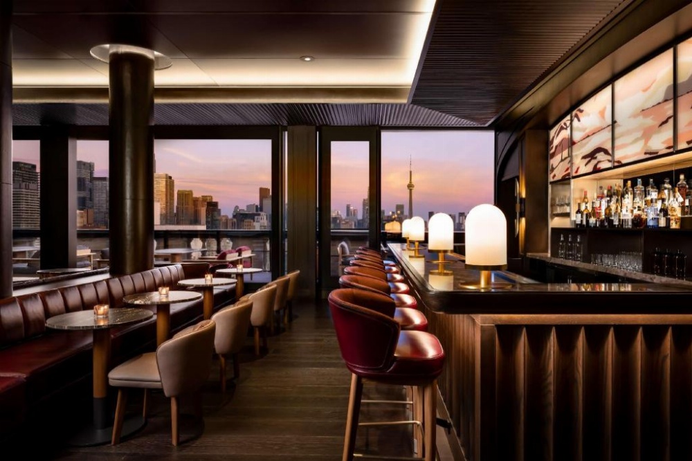 Park Hyatt Toronto Image 29