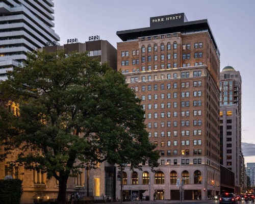 Park Hyatt Toronto image 30