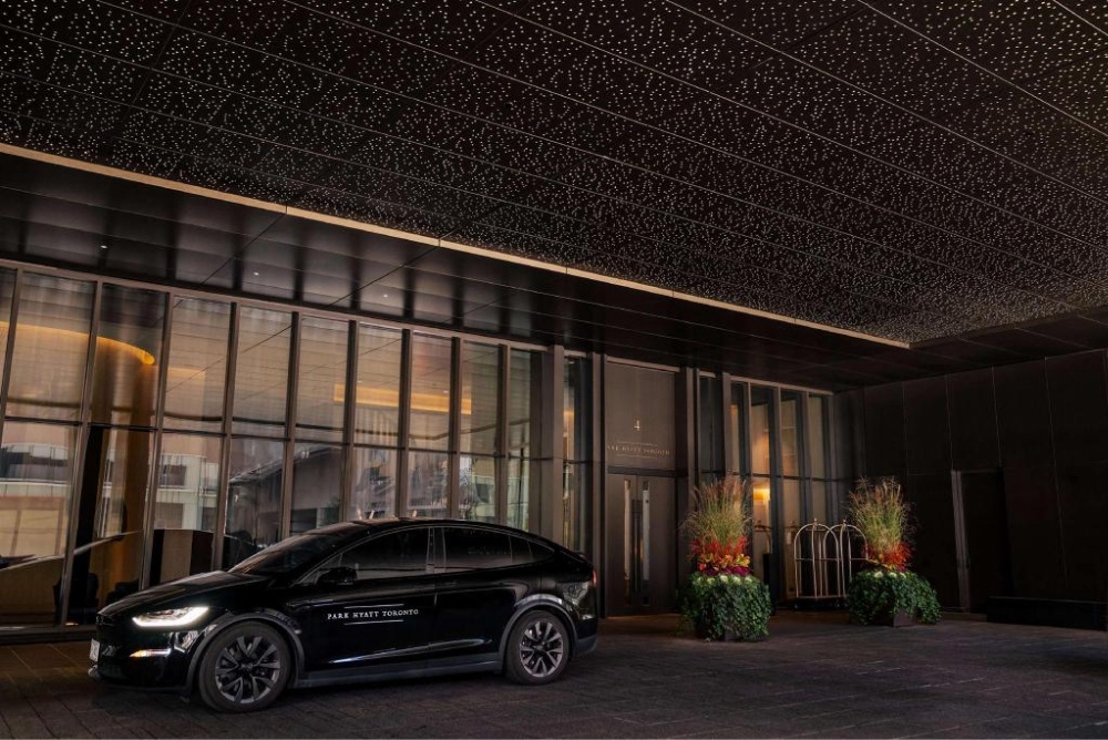 Park Hyatt Toronto Image 36