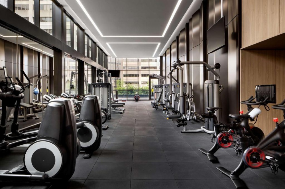 Park Hyatt Toronto Image 37