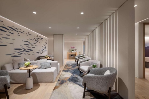 Park Hyatt Toronto image 4