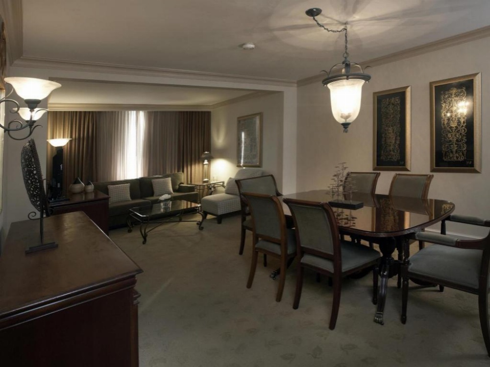 Park Hyatt Toronto Image 46